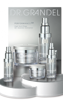Dr. Grandel Performance 3D 